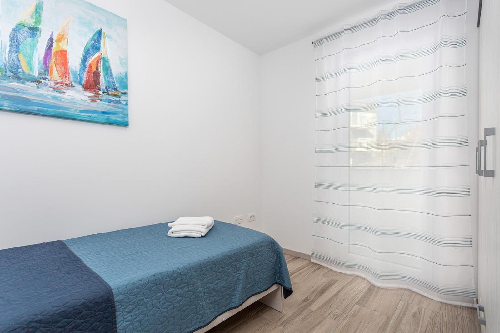 Kvarner Bay - Apartments 2 & 4 リエカ エクステリア 写真